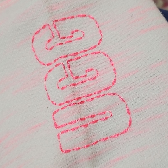 UGG Tenley Crewneck Melange - Picture 6 of 6